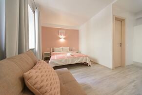 Centrooms