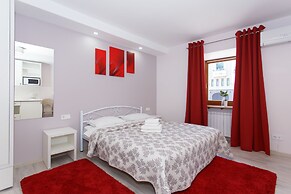 Centrooms