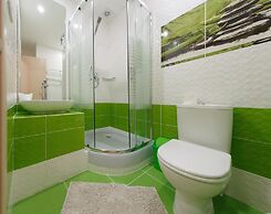 Centrooms