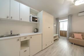 Centrooms