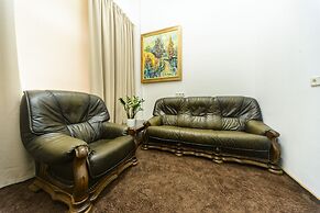 Centrooms