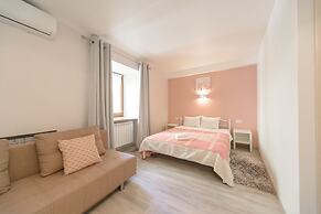 Centrooms