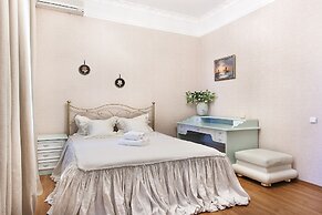 Centrooms
