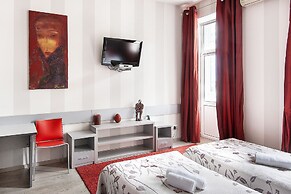Centrooms