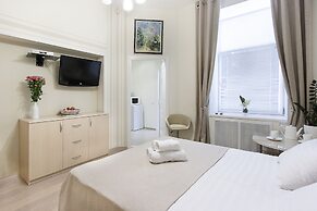 Centrooms