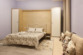 Centrooms