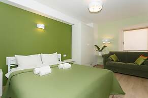 Centrooms