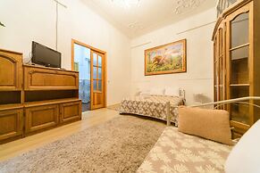 Centrooms
