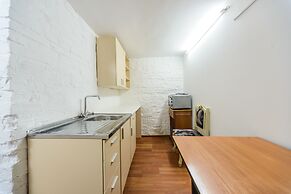 Centrooms
