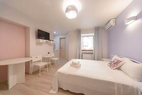 Centrooms