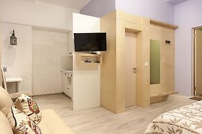 Centrooms