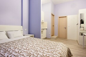 Centrooms
