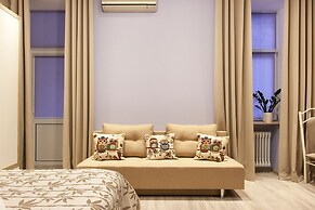Centrooms