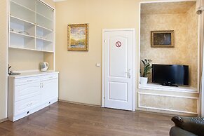 Centrooms