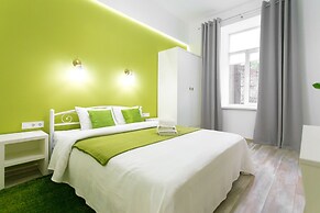Centrooms