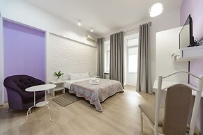 Centrooms