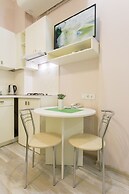 Centrooms
