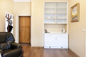 Centrooms