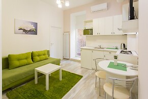 Centrooms