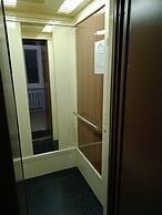 Centrooms