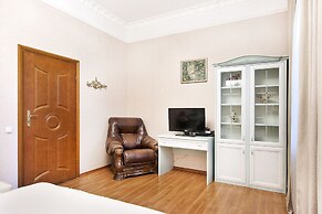 Centrooms