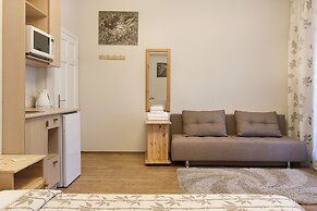 Centrooms