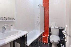Centrooms