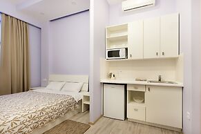 Centrooms