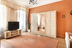 Centrooms