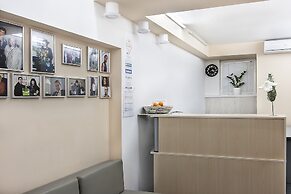 Centrooms