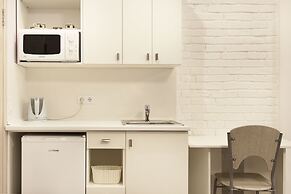 Centrooms