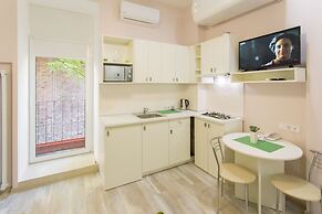Centrooms