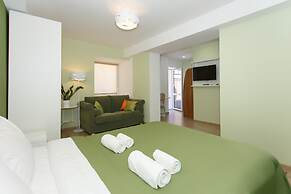 Centrooms