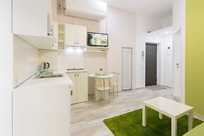 Centrooms