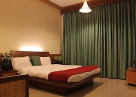 Jaffer Bhai's Brickland Hotel