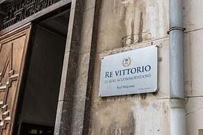 Re Vittorio Deluxe