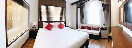Elliebum Boutique Hotel