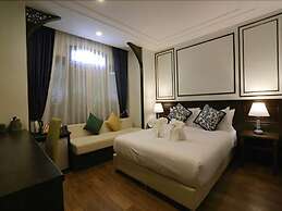 Elliebum Boutique Hotel