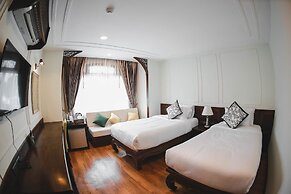 Elliebum Boutique Hotel