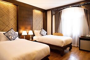Elliebum Boutique Hotel