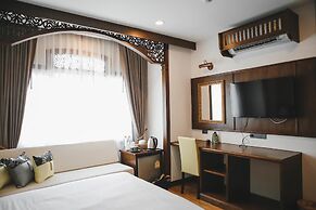 Elliebum Boutique Hotel