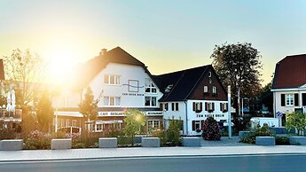 Zum Vater Rhein