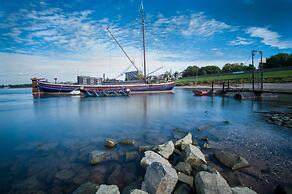 Zum Vater Rhein