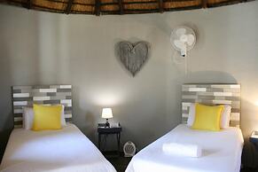 Lallapanzi Country Stay