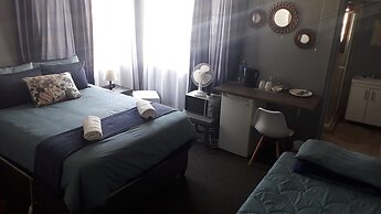 Lallapanzi Country Stay