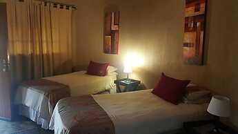 Lallapanzi Country Stay