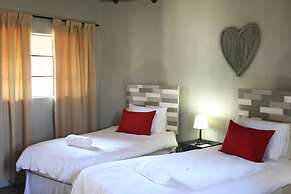 Lallapanzi Country Stay