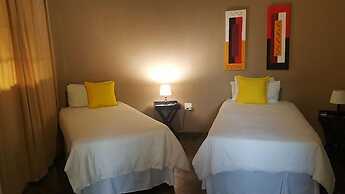 Lallapanzi Country Stay