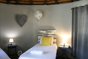 Lallapanzi Country Stay