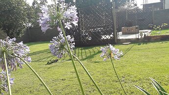 Lallapanzi Country Stay